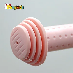 New product kids ride on wooden balance bike toy for toddlers W16C237