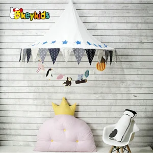 Canopy corner teepee tent for children W08L103
