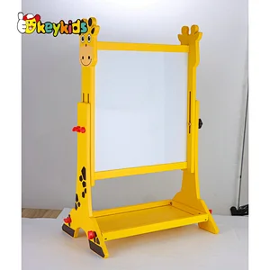New supply art drawing wooden drafting board for children W12B233