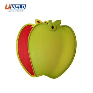 Uweld Kitchens Plastic Cutting Board