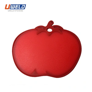 Uweld Kitchens Plastic Cutting Board