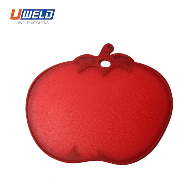Uweld Kitchens Plastic Cutting Board