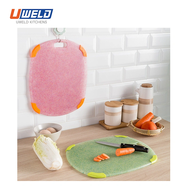 Uweld Kitchens Plastic Cutting Board