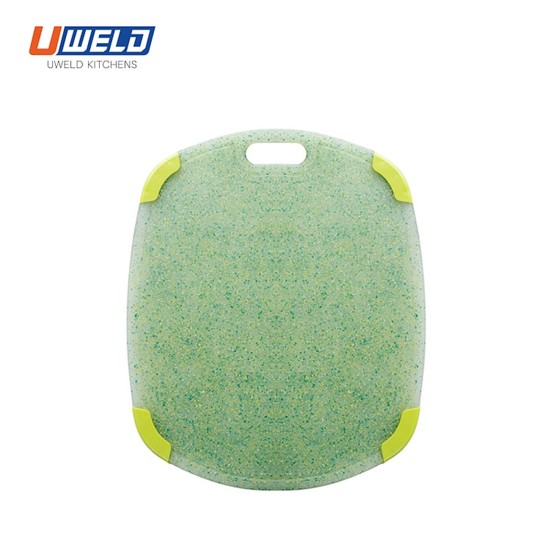 Uweld Kitchens Plastic Cutting Board