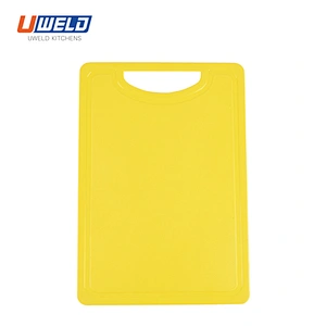 Uweld Kitchens Plastic Cutting Board