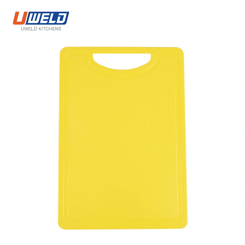 Uweld Kitchens Plastic Cutting Board