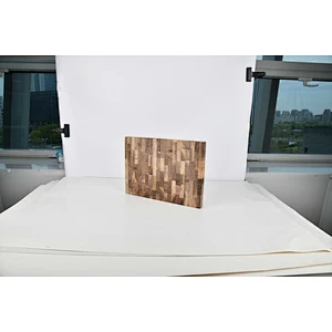Uweld Kitchens Walnut End Grain Cutting Board