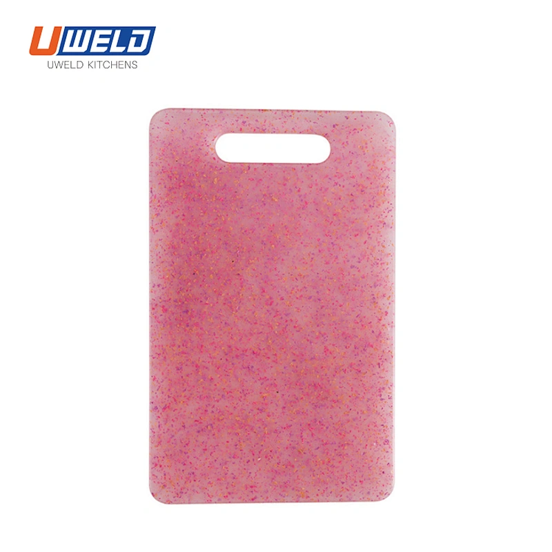 Uweld Kitchens Plastic Cutting Board