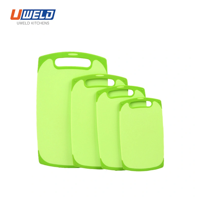 Uweld Kitchens Plastic Cutting Board
