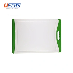 Uweld Kitchens Plastic Cutting Board