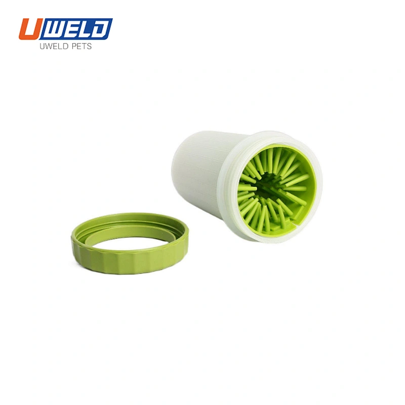 Uweld Pet Washing Claw Cup