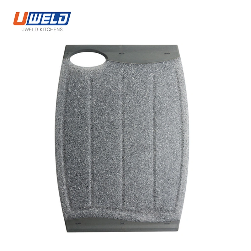 Uweld Kitchens Plastic Cutting Board
