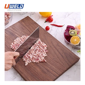 Uweld Kitchens Kitchen Chopping Block