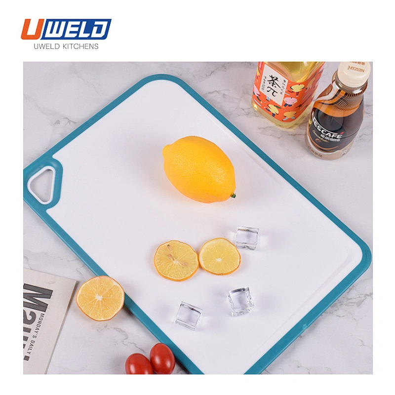 Uweld Kitchens Plastic Cutting Board