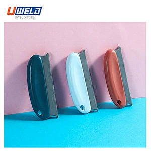 Uweld Pet Comb Brush Hair Removal Special