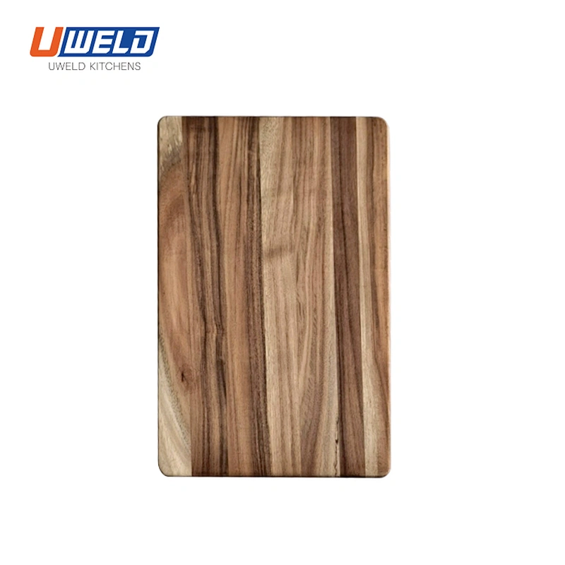 Uweld Kitchens Cutting Board Round or Square