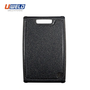 Uweld Kitchens Plastic Cutting Board