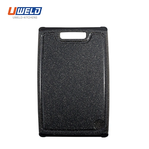 Uweld Kitchens Plastic Cutting Board