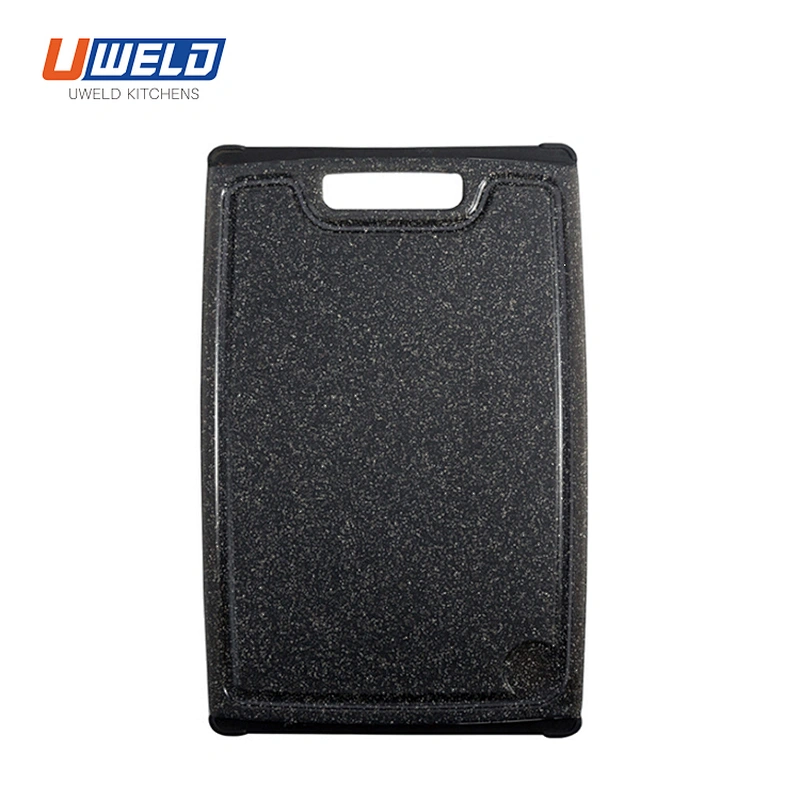 Uweld Kitchens Plastic Cutting Board