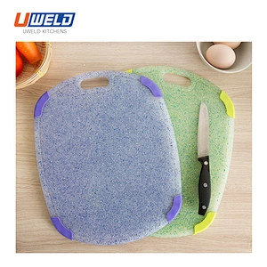 Uweld Kitchens Plastic Cutting Board