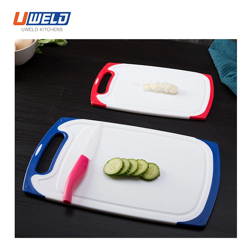 Uweld Kitchens Professional Pastic Cutting Board