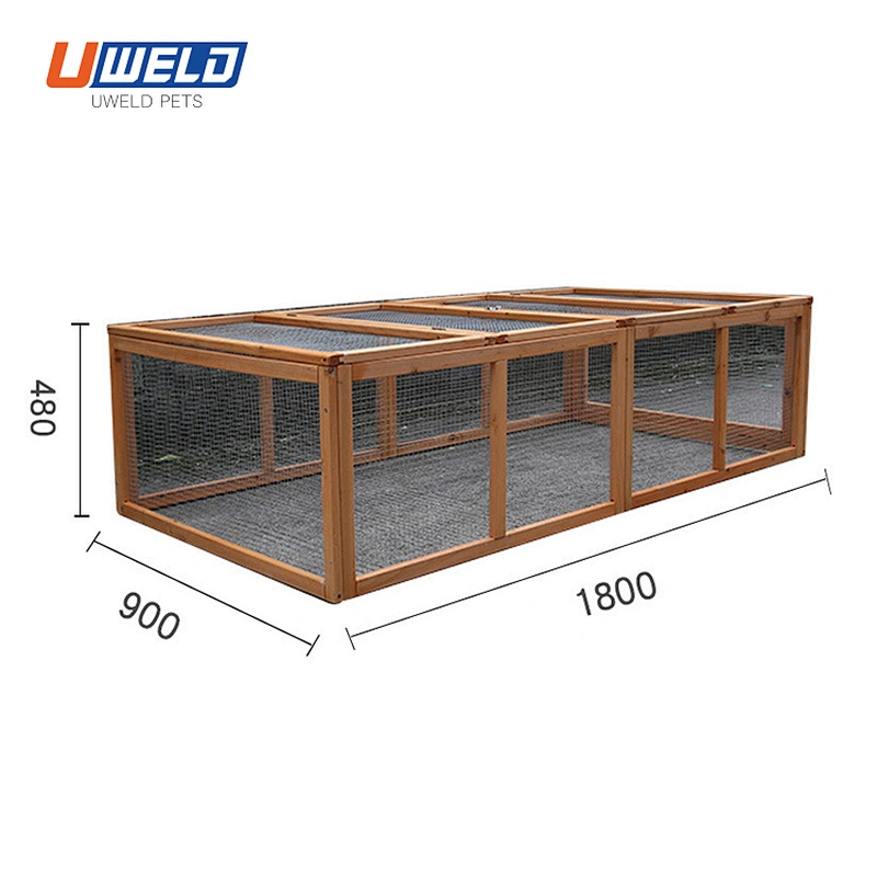 Uweld 71