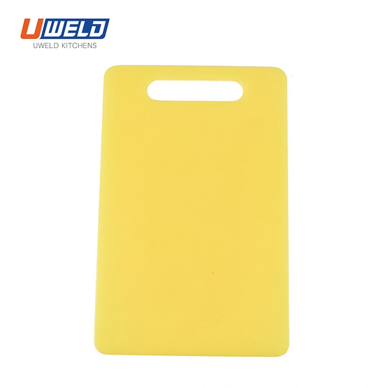 Uweld Kitchens Plastic Cutting Board