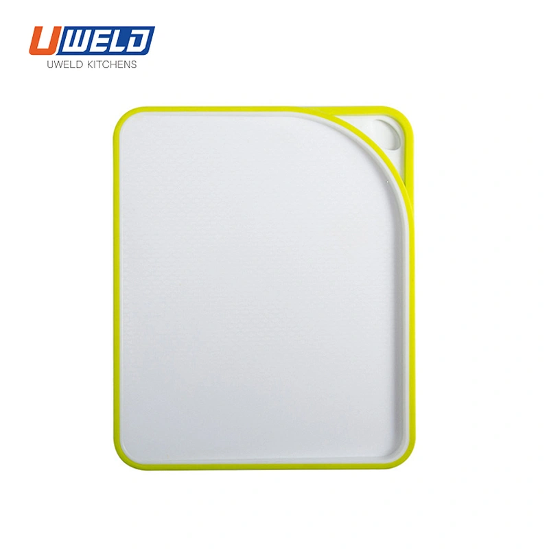 Uweld Kitchens Plastic Cutting Board