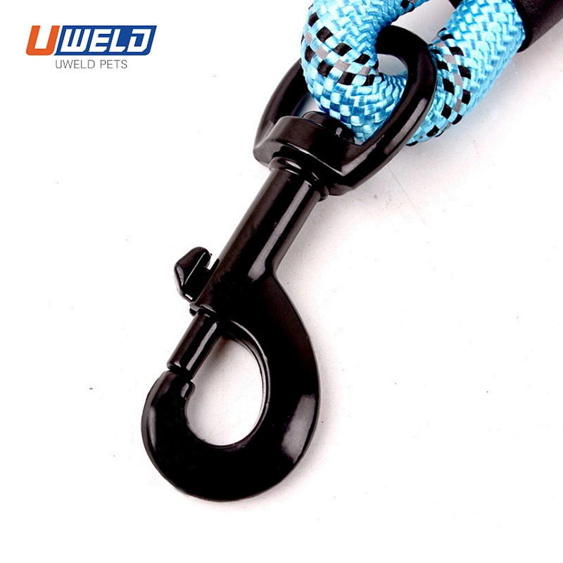 Uweld Nylon Reflective Pet Leash Rope