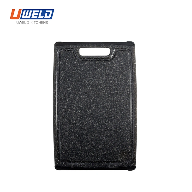 Uweld Kitchens Plastic Cutting Board