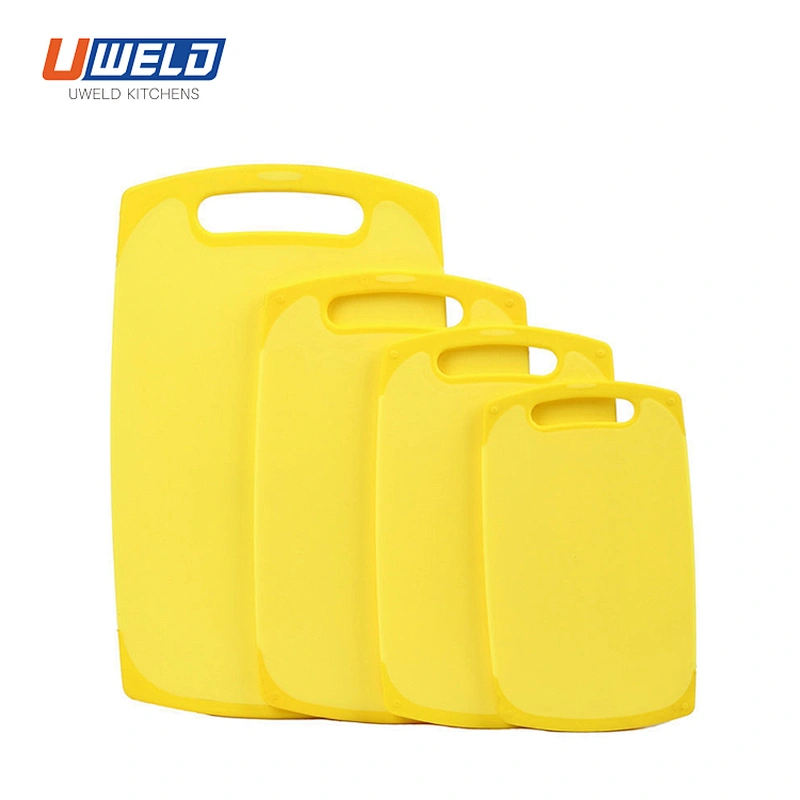 Uweld Kitchens Plastic Cutting Board