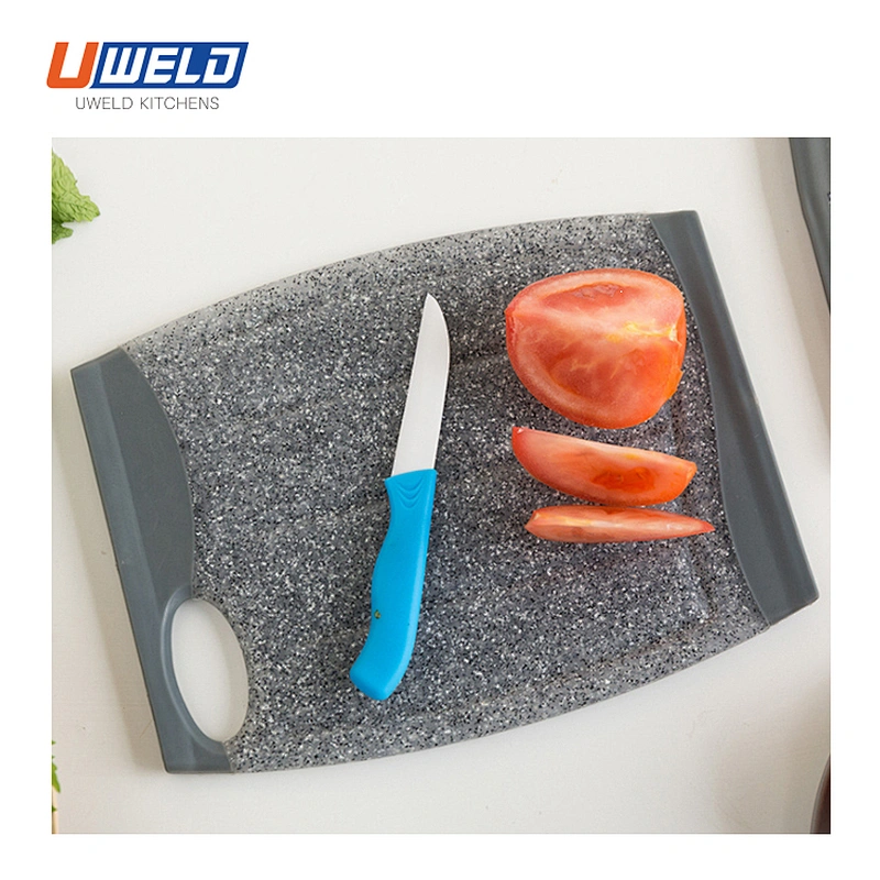 Uweld Kitchens Plastic Cutting Board