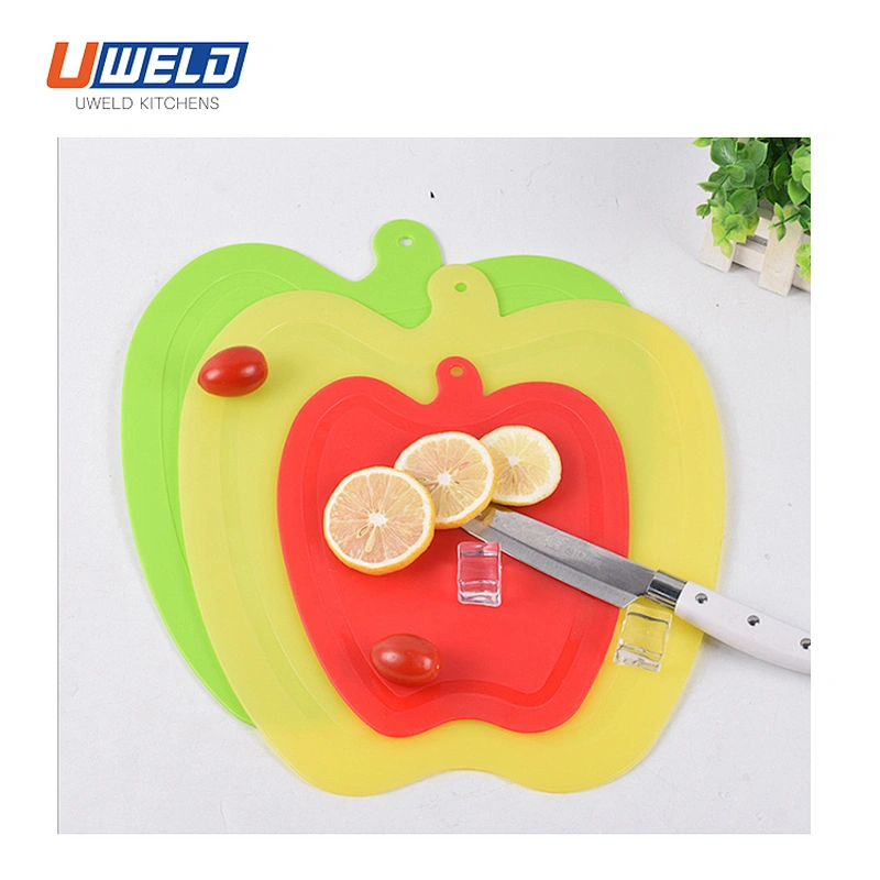 Uweld Kitchens Plastic Cutting Board