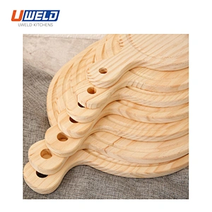 Uweld Kitchens Cheese Cutting Board Set