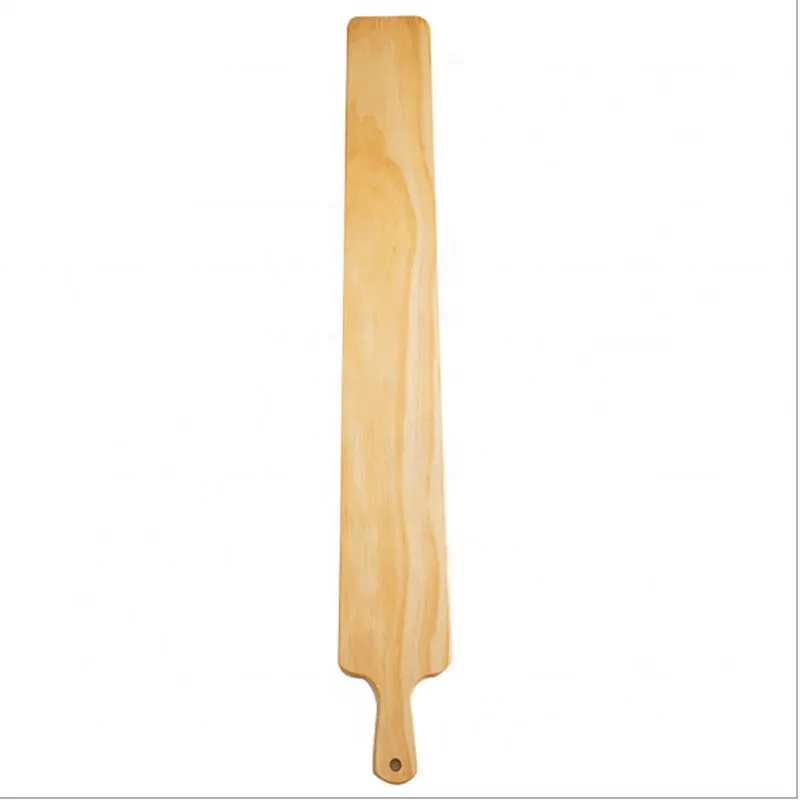 Uweld Kitchens Natural Solid Wood Sushi Plate Serving Plate Wood Serving Trays Black Walnut Serving Plates