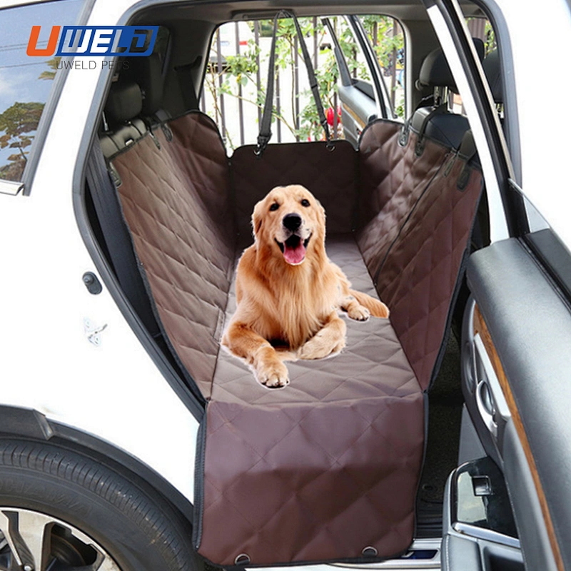 Uweld Car Backseat Waterproof And Easy To Clean Pet Mat