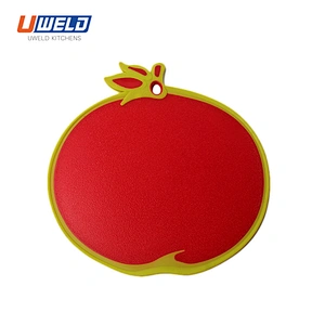 Uweld Kitchens Plastic Cutting Board