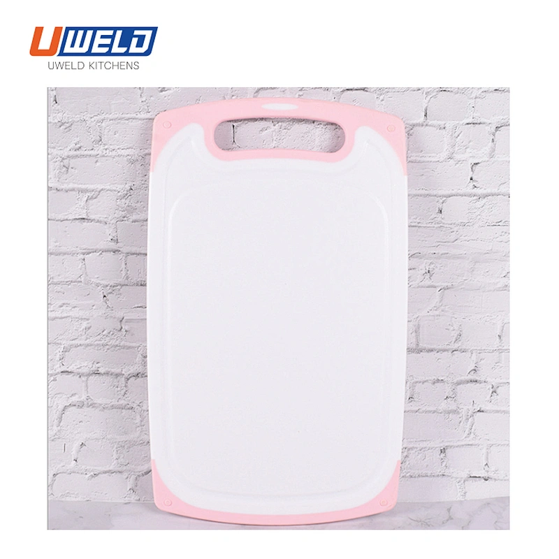 Uweld Kitchens Plastic Cutting Board