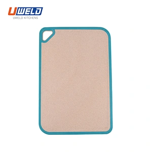 Uweld Kitchens Plastic Cutting Board