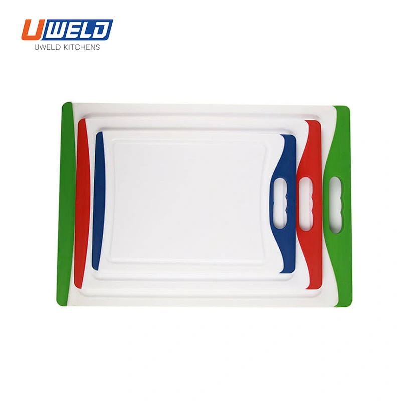 Uweld Kitchens Plastic Cutting Board