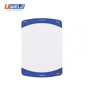 Uweld Kitchens Plastic Cutting Board
