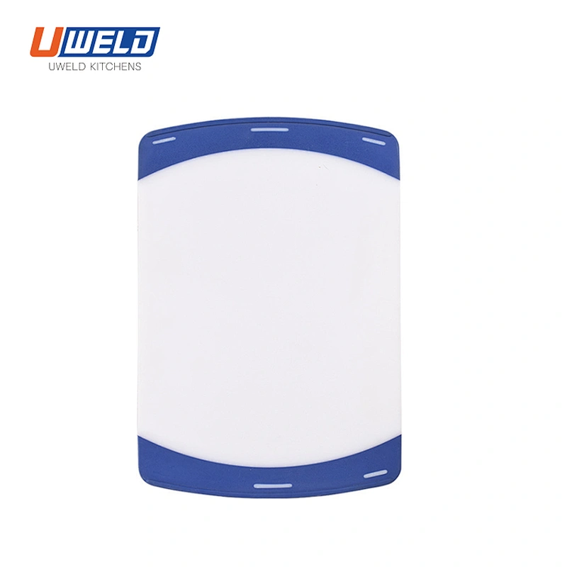 Uweld Kitchens Plastic Cutting Board