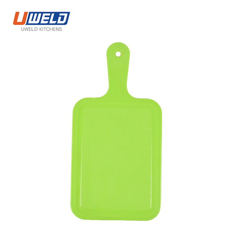 Uweld Kitchens Plastic Cutting Board