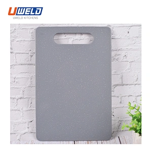 Uweld Kitchens Plastic Cutting Board