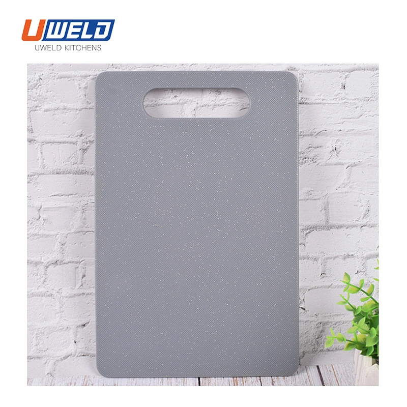 Uweld Kitchens Plastic Cutting Board