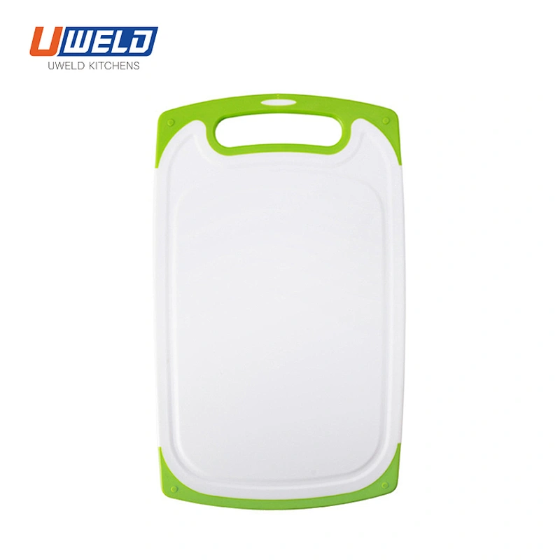 Uweld Kitchens Professional Pastic Cutting Board