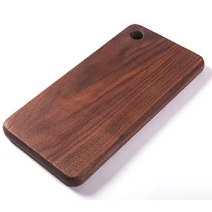 Uweld Kitchens Natural Solid Wood Cutting Board Natural Wood Butcher Block End Grain Face Grain Edge Grain Chopping Board
