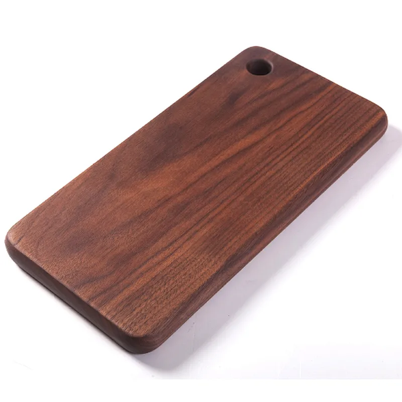 Uweld Kitchens Natural Solid Wood Cutting Board Natural Wood Butcher Block End Grain Face Grain Edge Grain Chopping Board