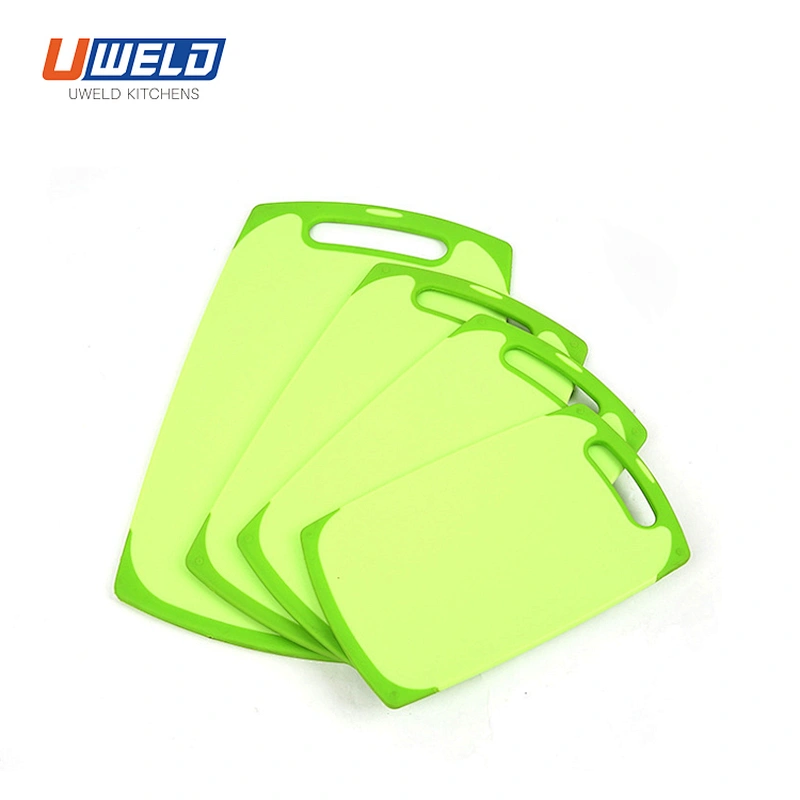 Uweld Kitchens Plastic Cutting Board