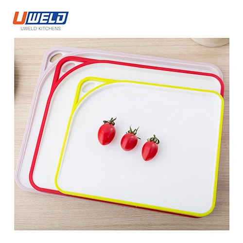 Uweld Kitchens Plastic Cutting Board